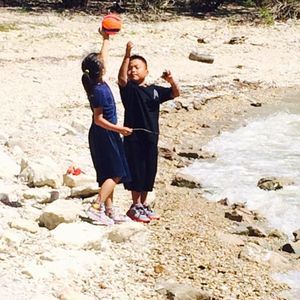 Meet your Posher, Bawi